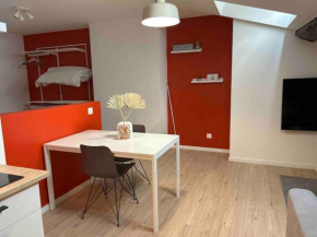 Le 203 studio cosy
